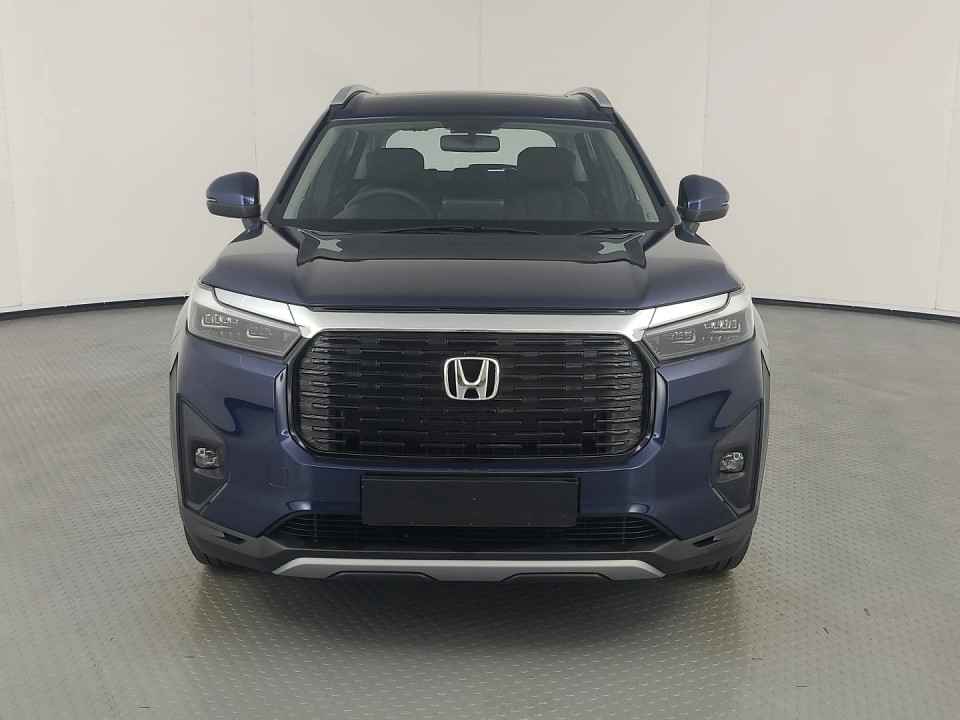 2026 HONDA ELEVATE 1.5 ELEGANCE CVT