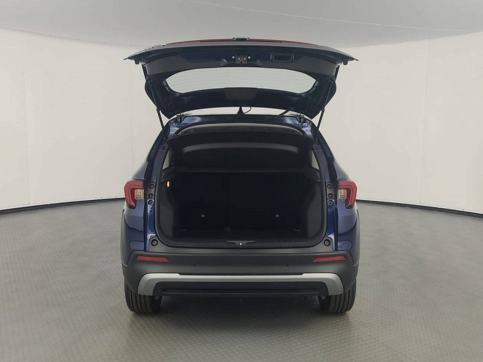 2026 HONDA ELEVATE 1.5 ELEGANCE CVT