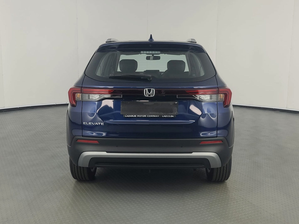 2026 HONDA ELEVATE 1.5 ELEGANCE CVT