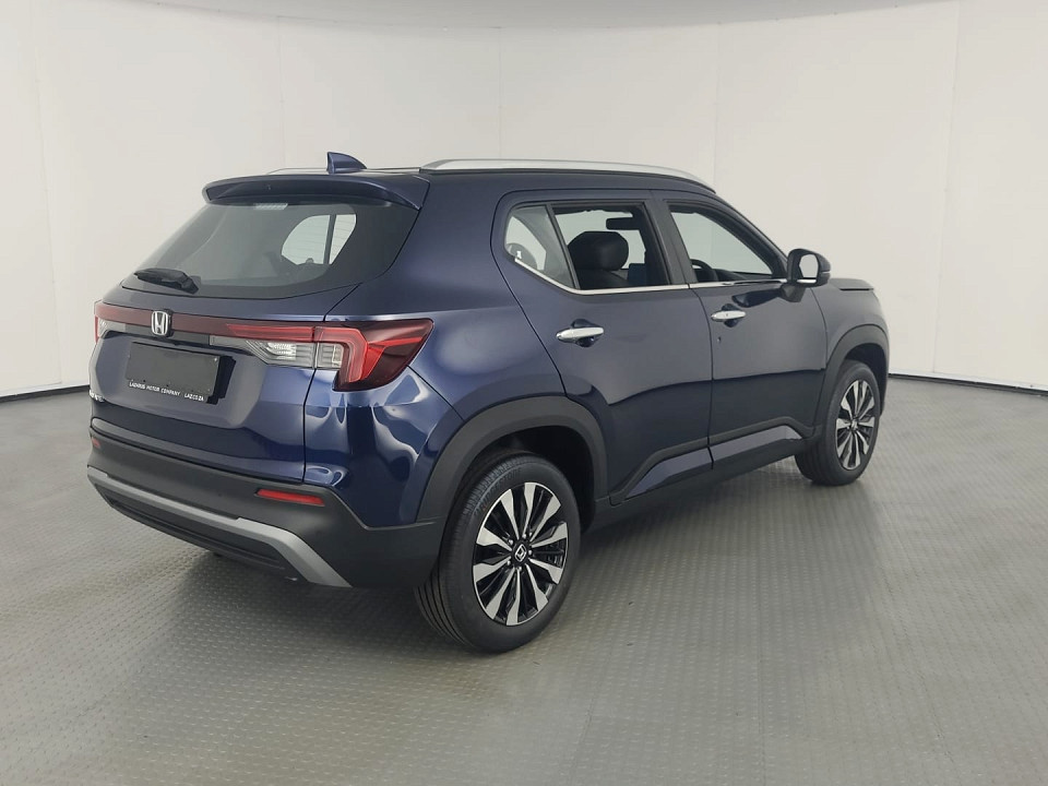 2026 HONDA ELEVATE 1.5 ELEGANCE CVT