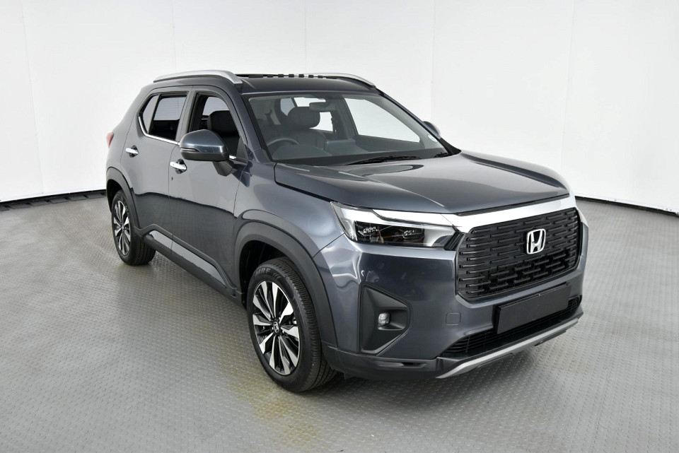 2026 HONDA ELEVATE 1.5 ELEGANCE CVT