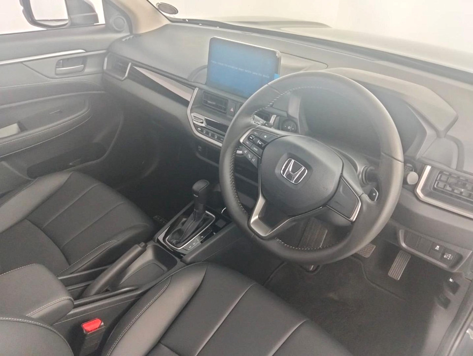 2026 HONDA ELEVATE 1.5 ELEGANCE CVT