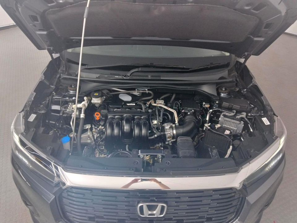 2026 HONDA ELEVATE 1.5 ELEGANCE CVT