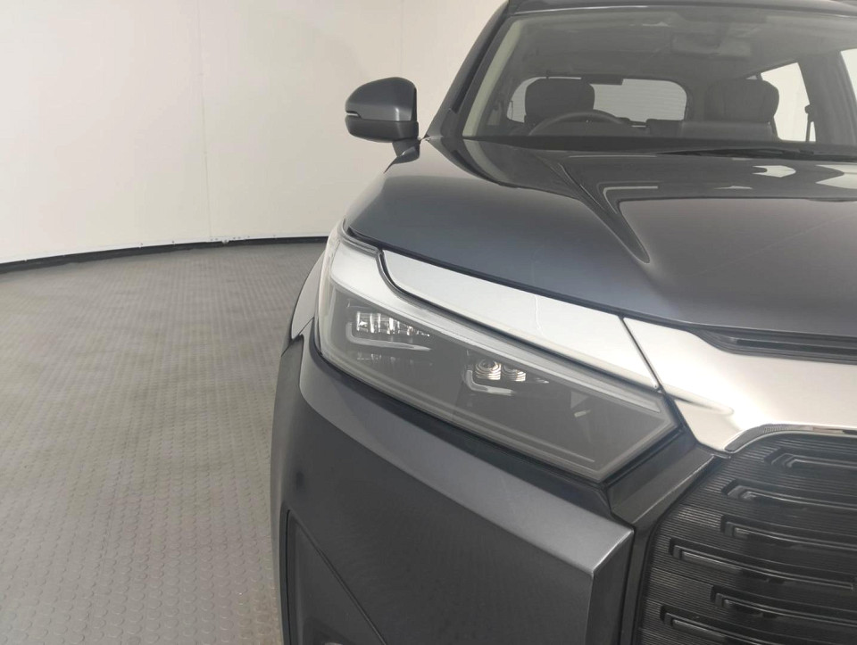 2026 HONDA ELEVATE 1.5 ELEGANCE CVT