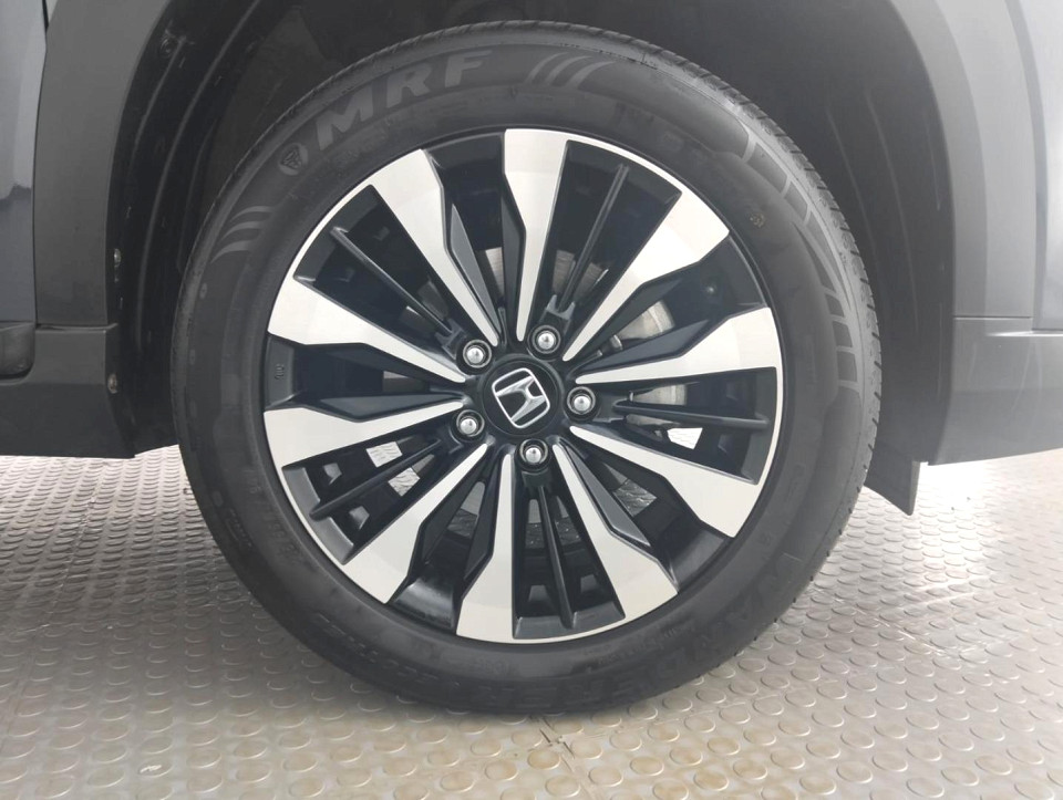 2026 HONDA ELEVATE 1.5 ELEGANCE CVT