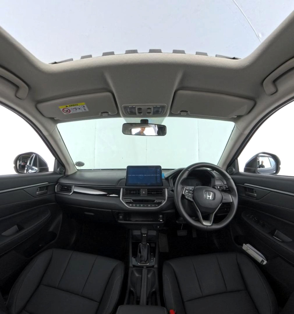 2026 HONDA ELEVATE 1.5 ELEGANCE CVT