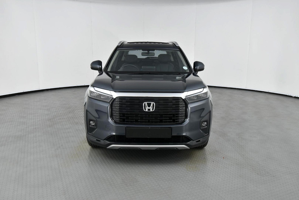 2026 HONDA ELEVATE 1.5 ELEGANCE CVT