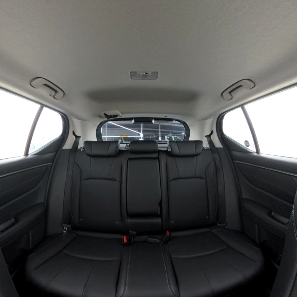 2026 HONDA ELEVATE 1.5 ELEGANCE CVT