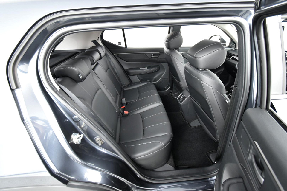 2026 HONDA ELEVATE 1.5 ELEGANCE CVT