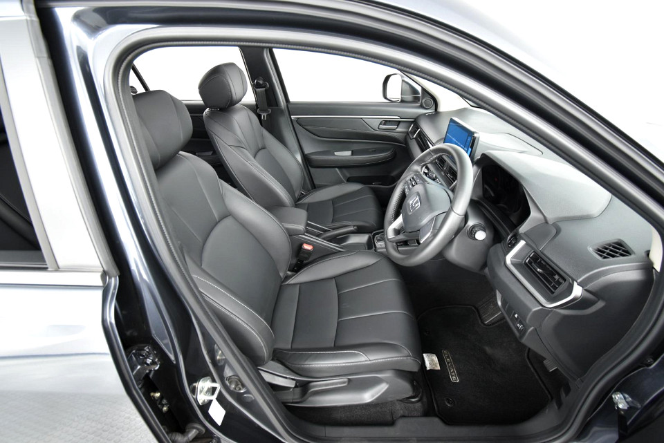 2026 HONDA ELEVATE 1.5 ELEGANCE CVT