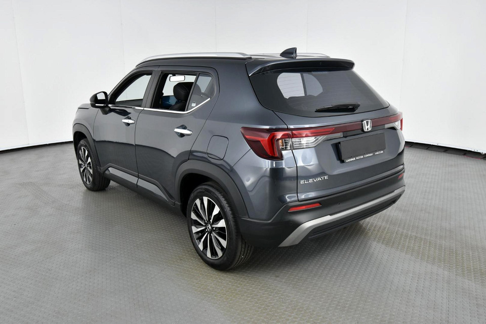 2026 HONDA ELEVATE 1.5 ELEGANCE CVT