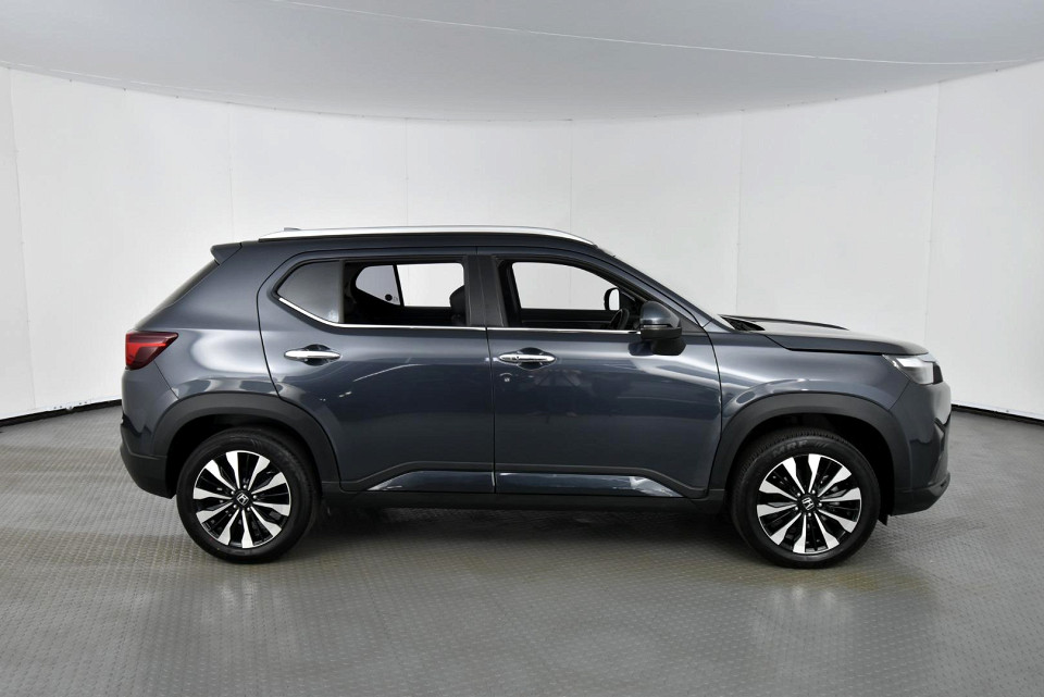 2026 HONDA ELEVATE 1.5 ELEGANCE CVT