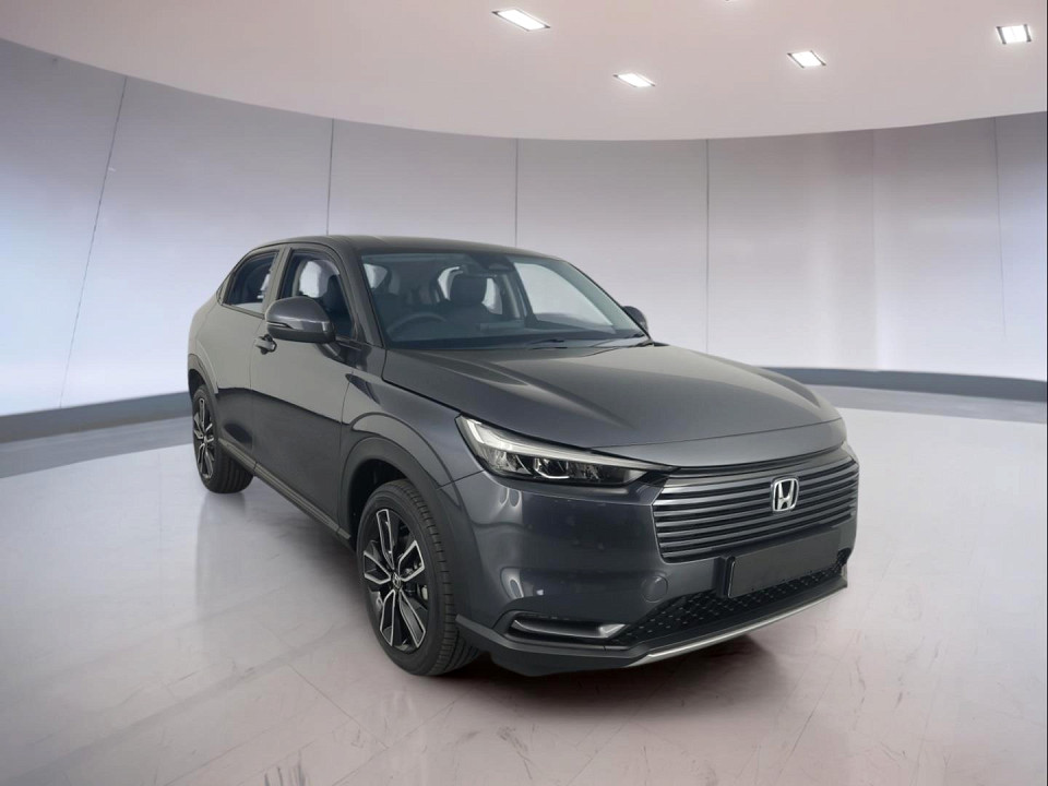 2026 HONDA HR-V 1.5 ELEGANCE CVT
