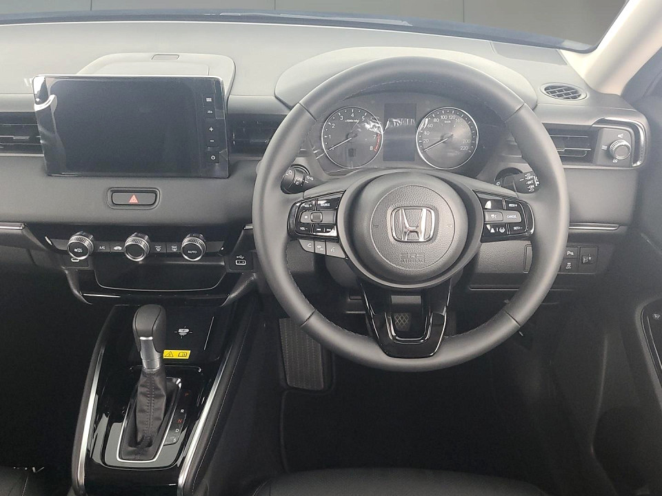 2026 HONDA HR-V 1.5 ELEGANCE CVT
