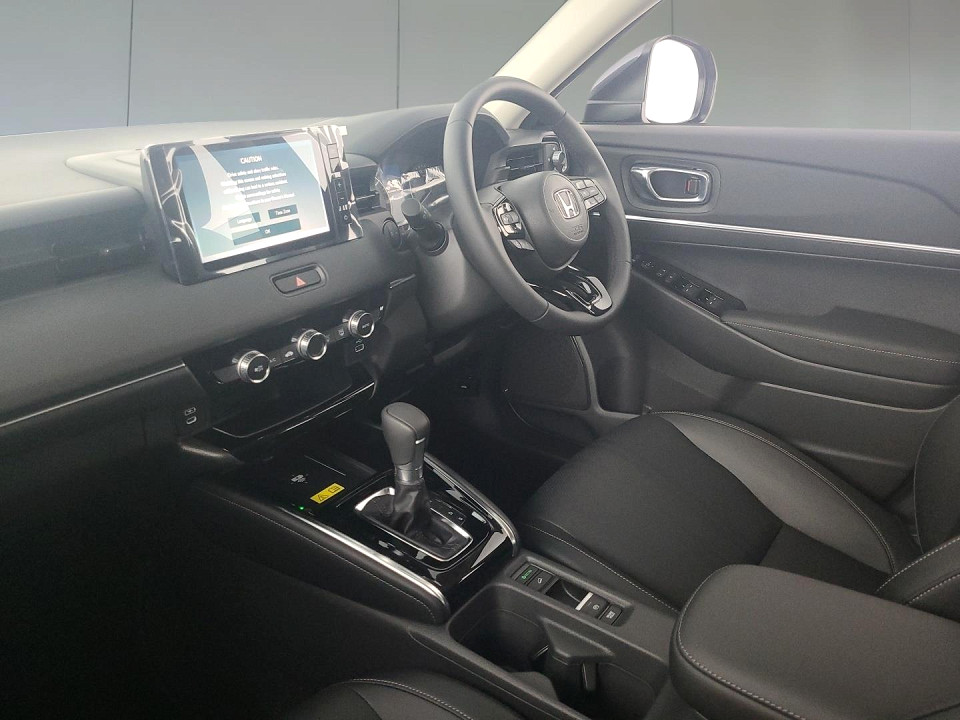 2026 HONDA HR-V 1.5 ELEGANCE CVT