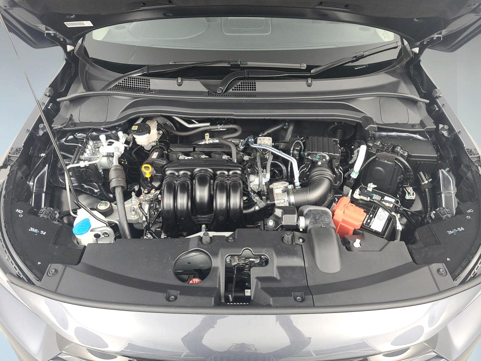 2026 HONDA HR-V 1.5 ELEGANCE CVT