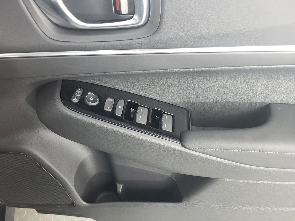 2026 HONDA HR-V 1.5 ELEGANCE CVT