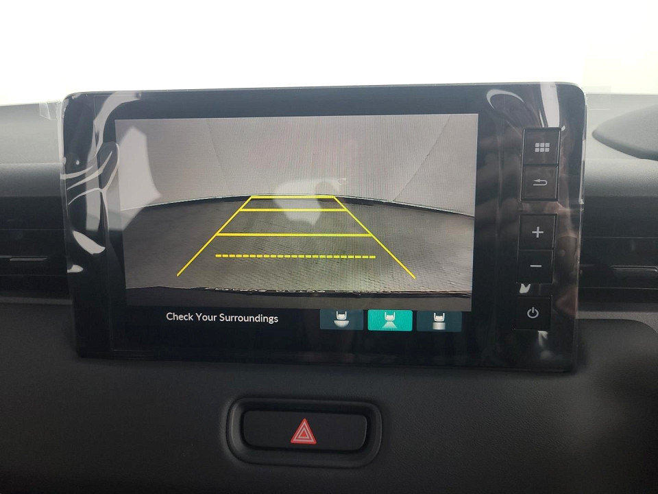 2026 HONDA HR-V 1.5 ELEGANCE CVT