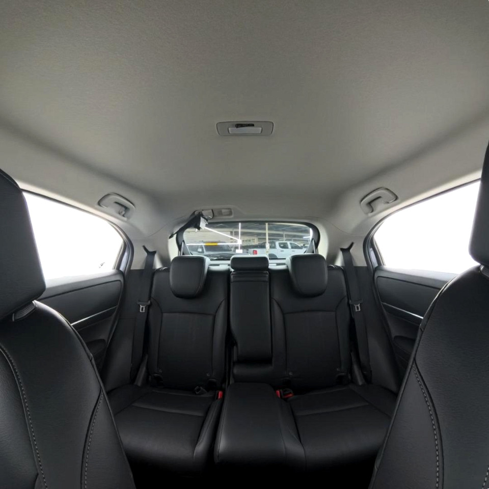 2026 HONDA HR-V 1.5 ELEGANCE CVT