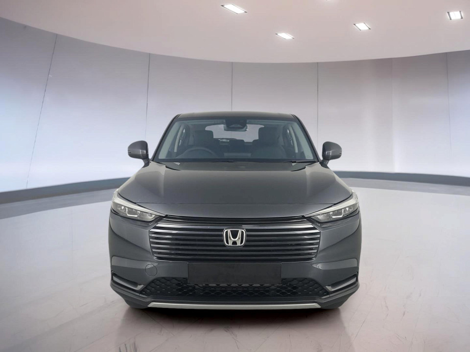 2026 HONDA HR-V 1.5 ELEGANCE CVT