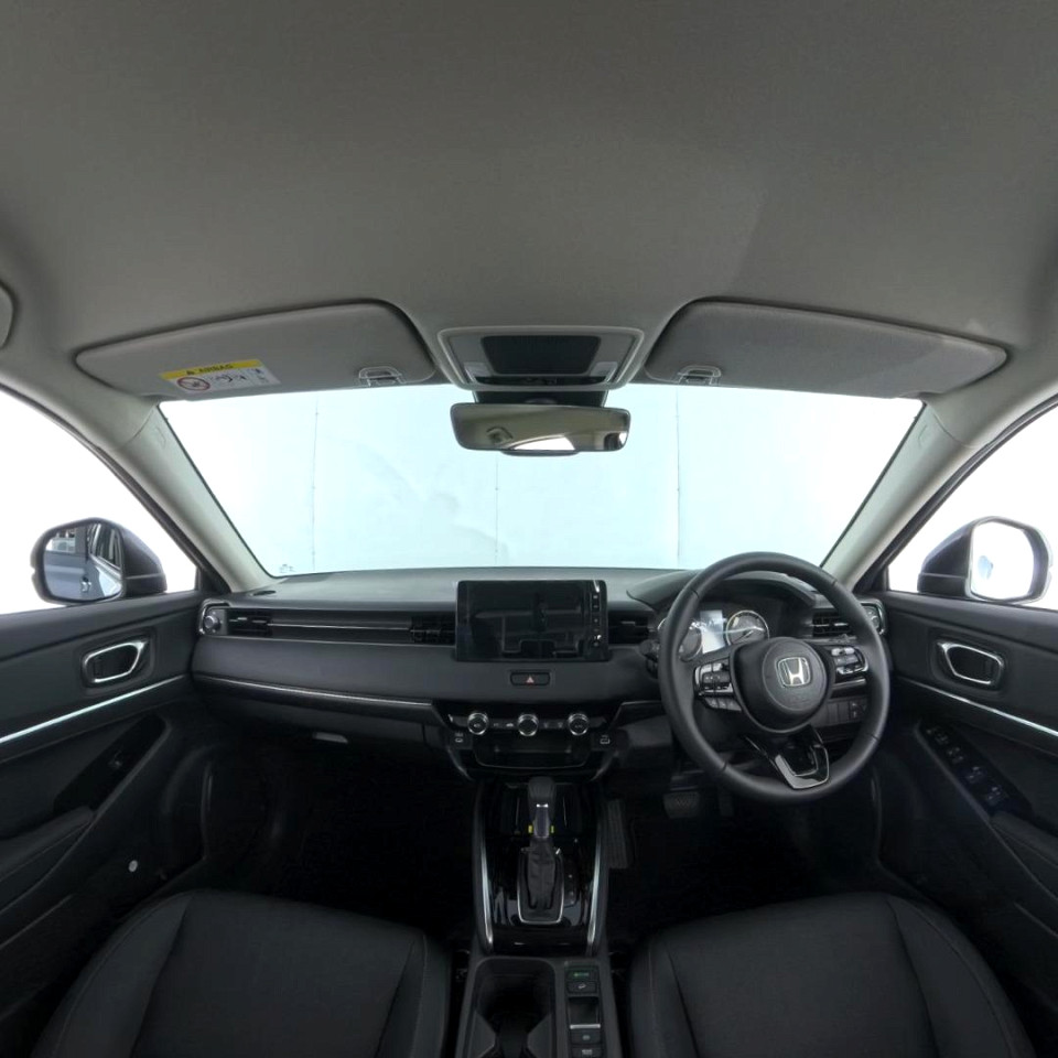2026 HONDA HR-V 1.5 ELEGANCE CVT