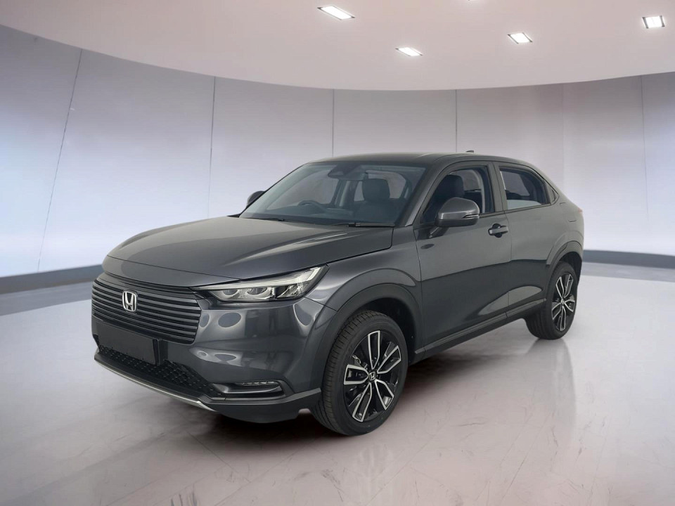 2026 HONDA HR-V 1.5 ELEGANCE CVT