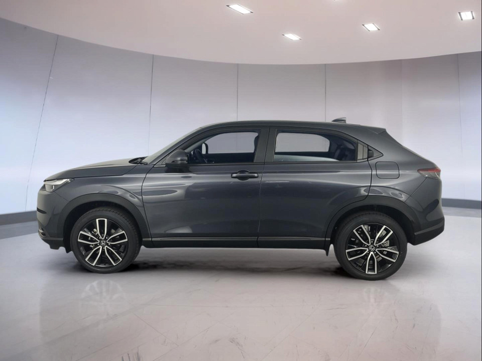 2026 HONDA HR-V 1.5 ELEGANCE CVT