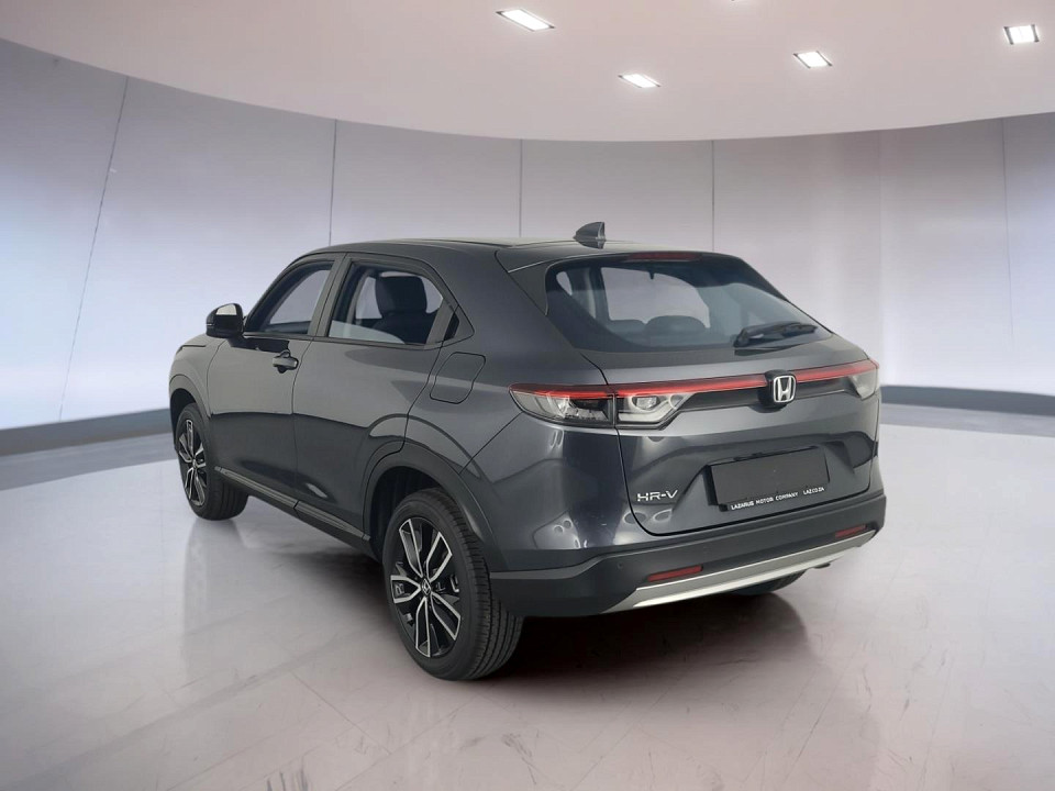 2026 HONDA HR-V 1.5 ELEGANCE CVT
