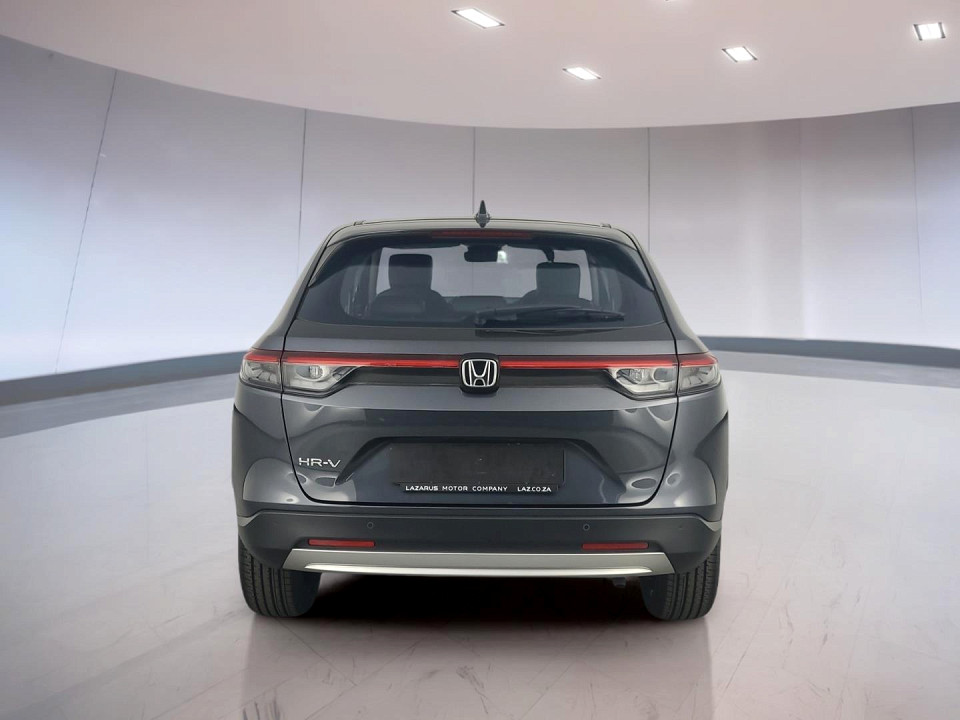 2026 HONDA HR-V 1.5 ELEGANCE CVT