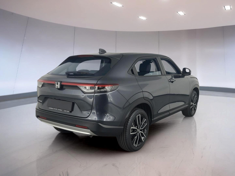 2026 HONDA HR-V 1.5 ELEGANCE CVT