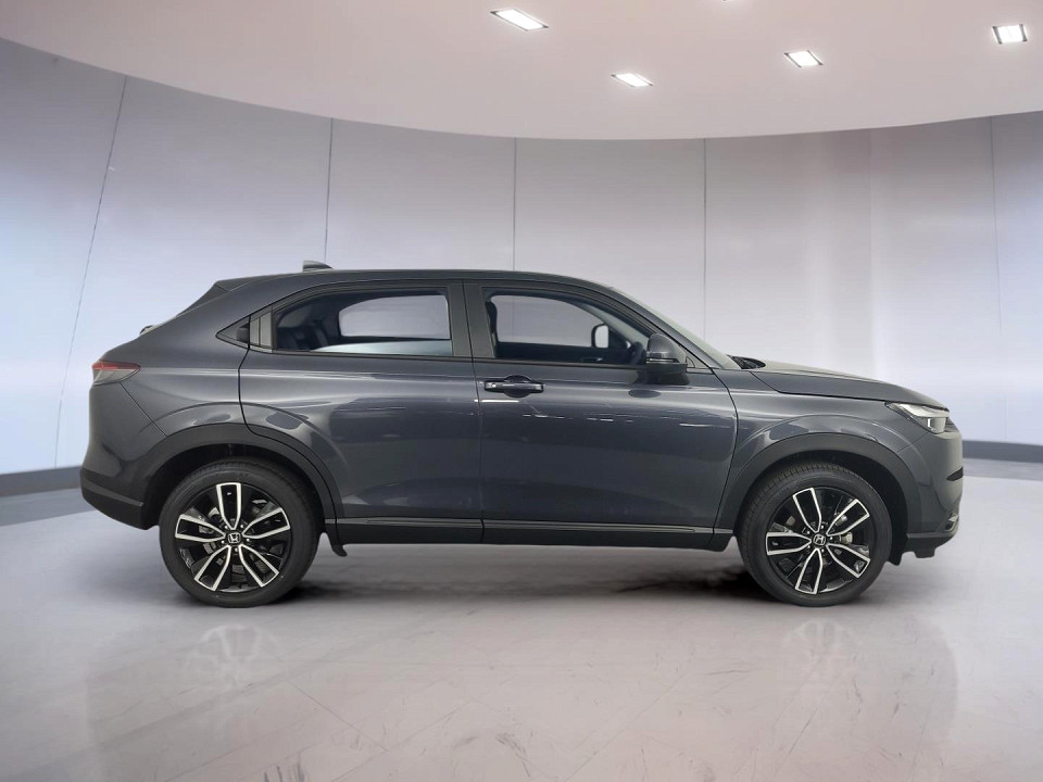 2026 HONDA HR-V 1.5 ELEGANCE CVT