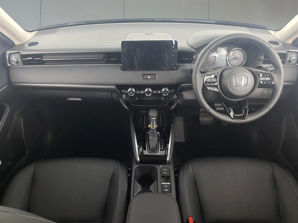 2026 HONDA HR-V 1.5 ELEGANCE CVT