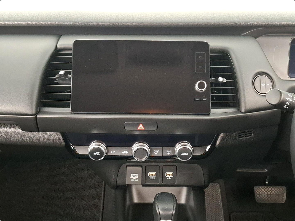 2022 HONDA FIT 1.5 ELEGANCE CVT