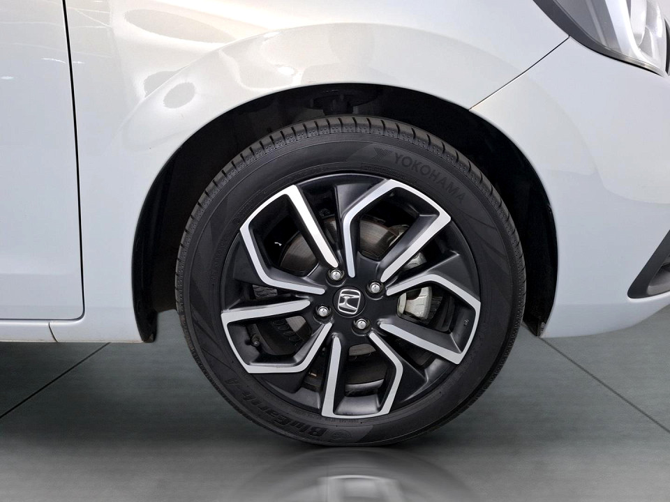 2022 HONDA FIT 1.5 ELEGANCE CVT