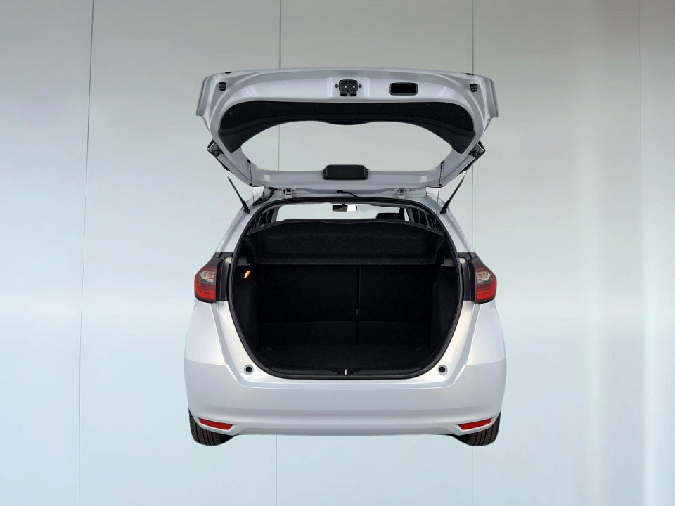 2022 HONDA FIT 1.5 ELEGANCE CVT