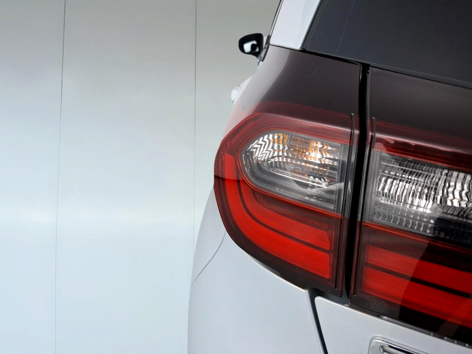 2022 HONDA FIT 1.5 ELEGANCE CVT