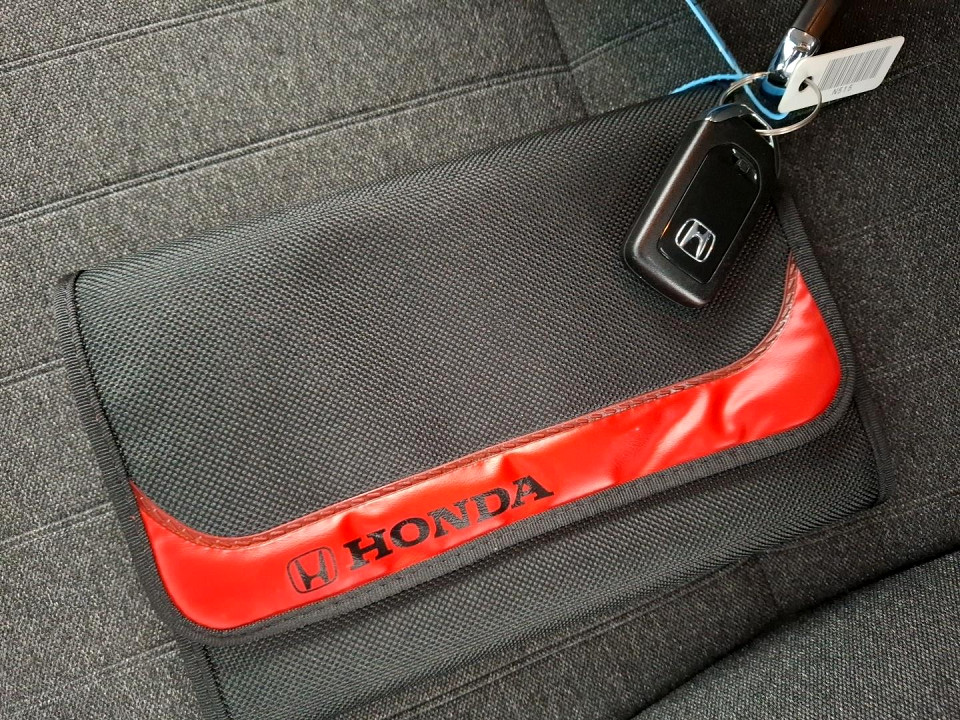 2022 HONDA FIT 1.5 ELEGANCE CVT