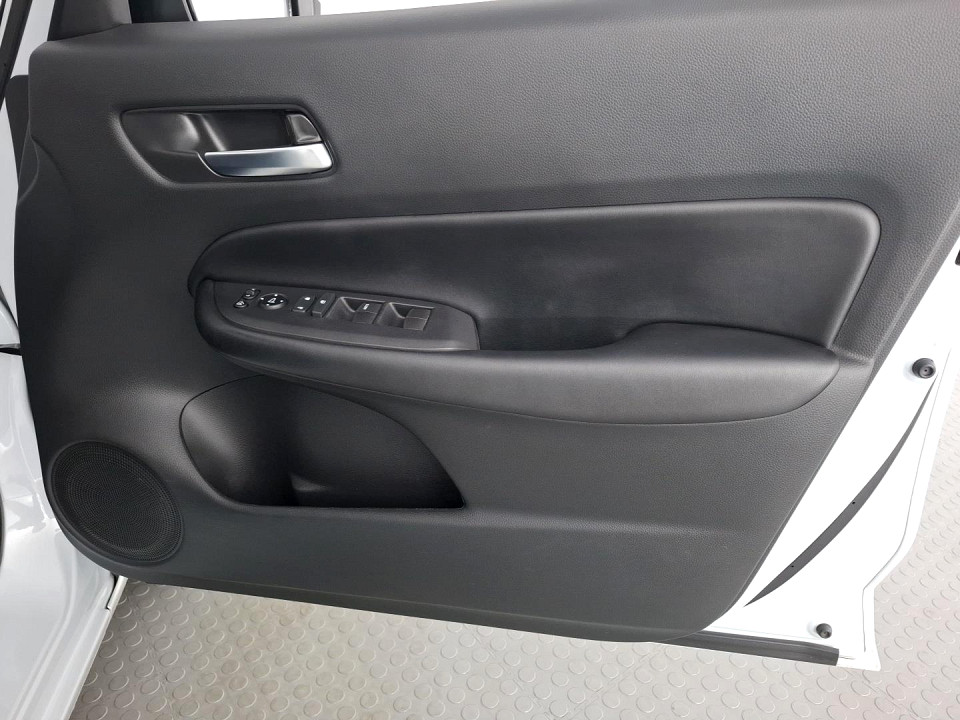 2022 HONDA FIT 1.5 ELEGANCE CVT