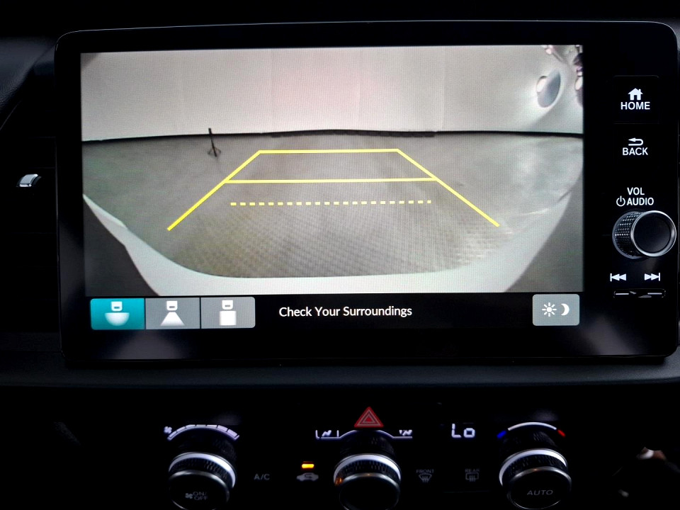 2022 HONDA FIT 1.5 ELEGANCE CVT