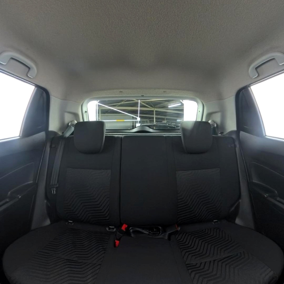 2023 SUZUKI SWIFT 1.2 GLX AMT