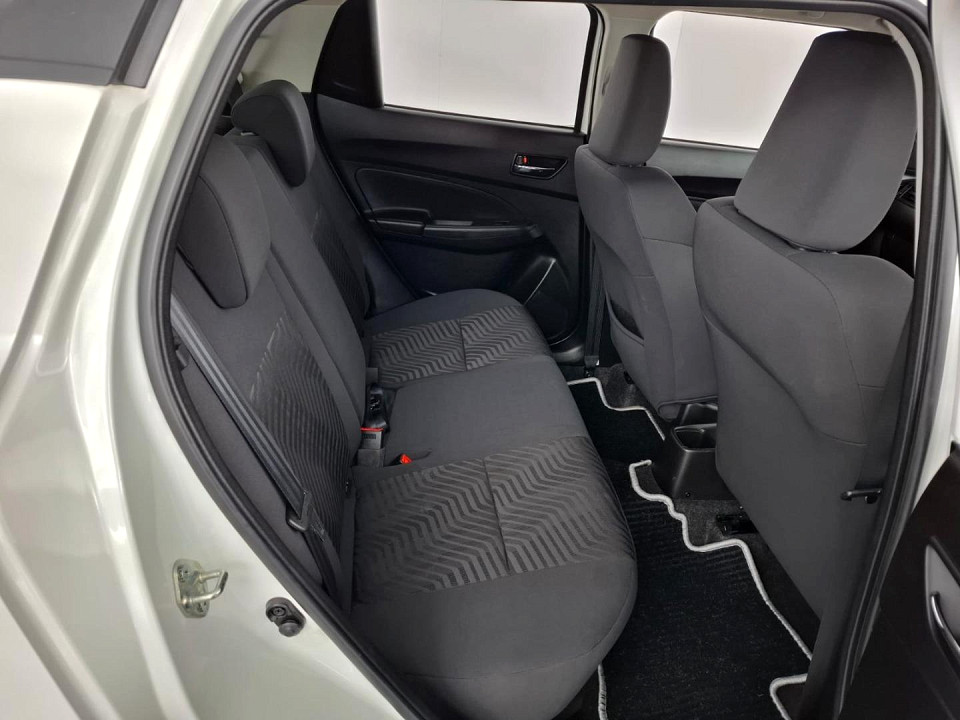 2023 SUZUKI SWIFT 1.2 GLX AMT