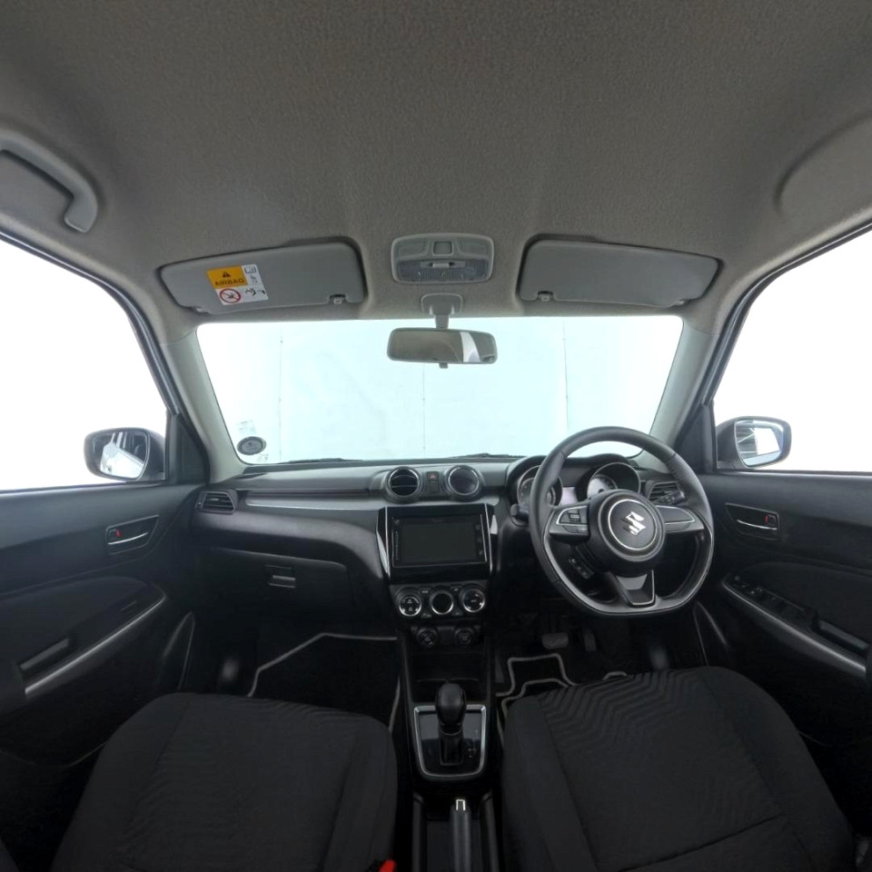 2023 SUZUKI SWIFT 1.2 GLX AMT