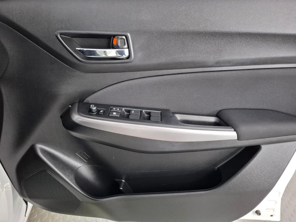 2023 SUZUKI SWIFT 1.2 GLX AMT