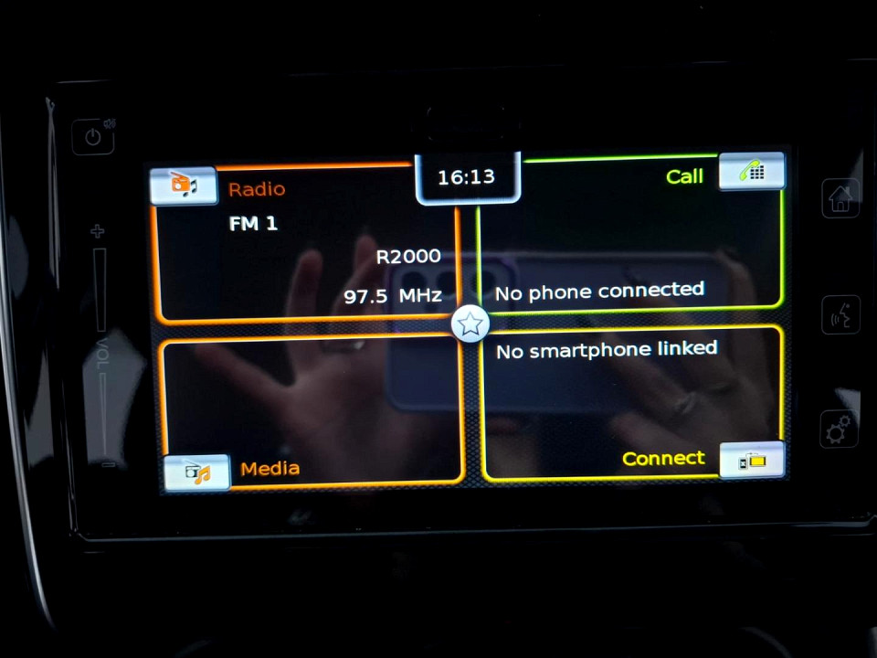 2023 SUZUKI SWIFT 1.2 GLX AMT