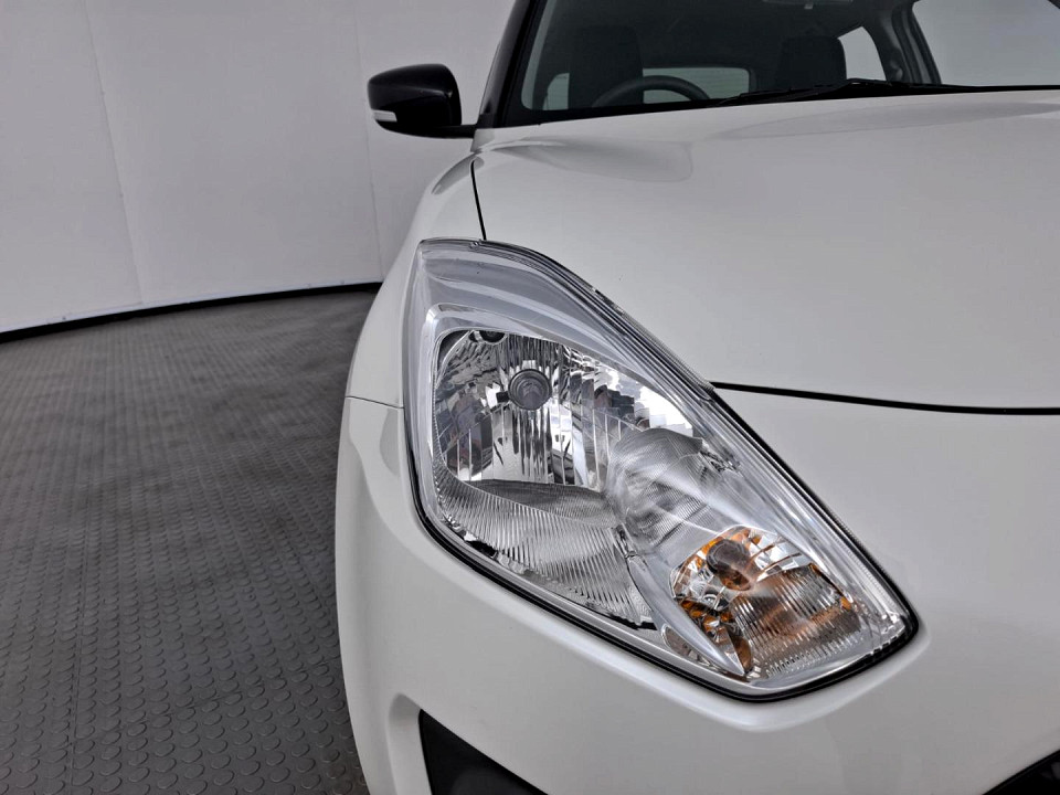 2023 SUZUKI SWIFT 1.2 GLX AMT