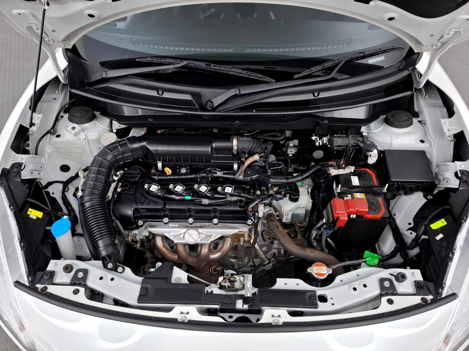 2023 SUZUKI SWIFT 1.2 GLX AMT