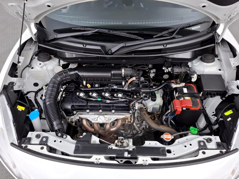 2023 SUZUKI SWIFT 1.2 GLX AMT