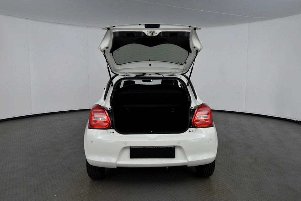 2023 SUZUKI SWIFT 1.2 GLX AMT