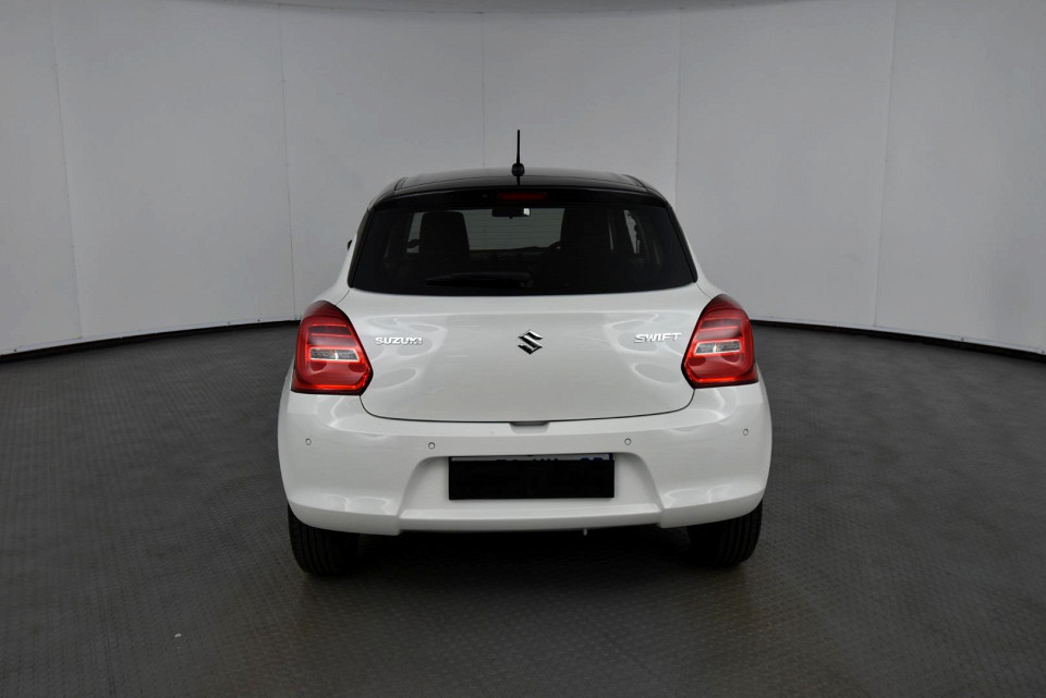 2023 SUZUKI SWIFT 1.2 GLX AMT