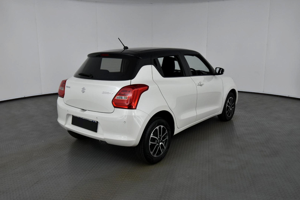 2023 SUZUKI SWIFT 1.2 GLX AMT